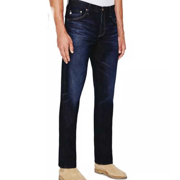 Ag Adriano Goldschmied Other - BRAND NEW MENS AG GRADUATE JEANS. 36
